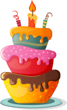 Kleiner Kuchen