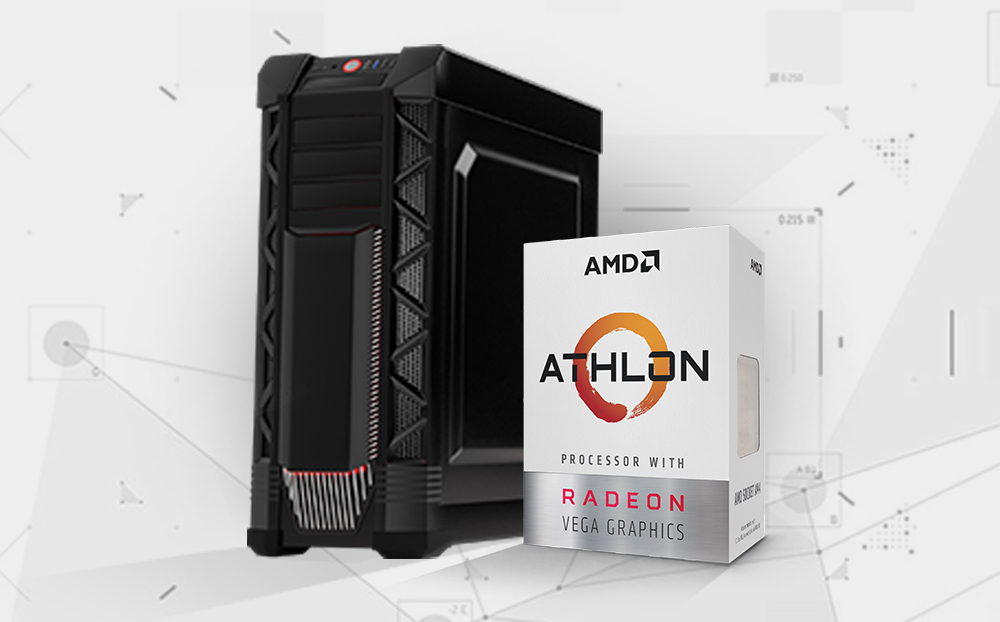 Athlon Box