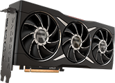 Radeon graphics cards