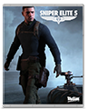 Sniper Elite 5