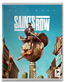 Saints Row