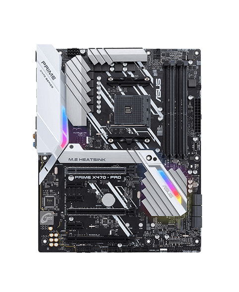 PRIME X470-PRO