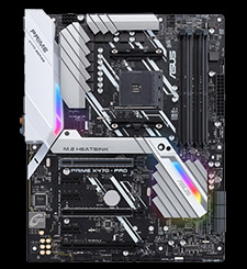 PRIME X470-PRO