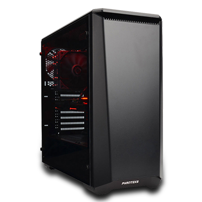 Arlt Gaming PC Powered by ASUS