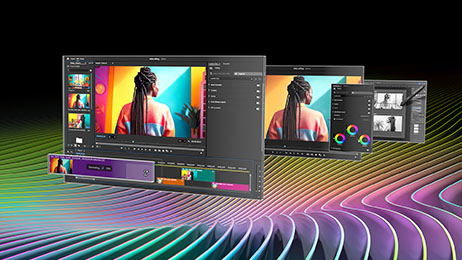 NVIDIA Studio