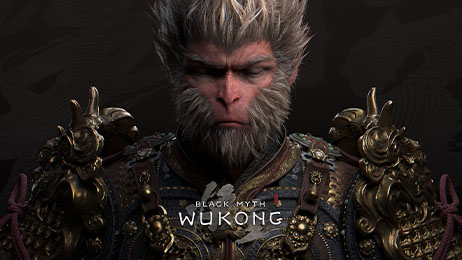 Black Myth: Wukong