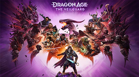 Dragon Age™: The Veilguard