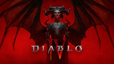 Diablo IV