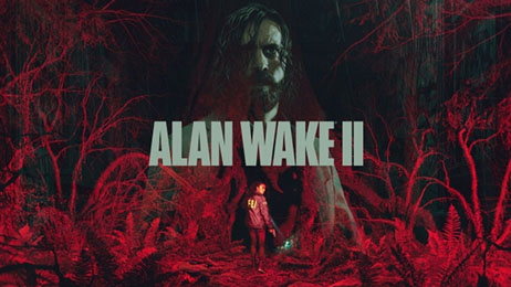 Alan Wake 2