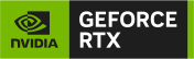 NVIDIA GeForce Logo