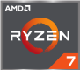 3rd Generation AMD Ryzen 7
