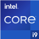 Intel Core i9-12900K (8x 3,2GHz, 8x 2,4GHz)