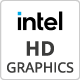 Intel HD Graphics 600