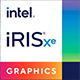 Intel Iris Xe Graphics