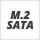 M.2 (SATA)