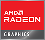 Radeon Graphics iGPU