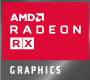 AMD Radeon RX5500M