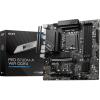 MSI PRO B760M-A WIFI DDR4 - Mikro-ATX Mainboard