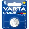 Varta Batterie CR2025 - Li - 170