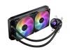 ASUS ROG Strix LC II 280 ARGB Wasserkühlung