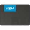 240GB Crucial BX500 - 2,5" Serial ATA-600 SSD