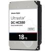 18000GB WD Ultrastar DC HC550 WUH721818ALE6L4 Festplatte