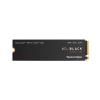 1000GB Western Digital Black SN770 WDS100T3X0E - M.2 (PCIe® 4.0) SSD