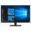 81,3cm (32") Lenovo ThinkVision T32h-20 WQHD Monitor mit USB-C Power Delivery 75W