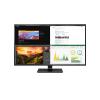 107,95cm (42,5") LG 43UN700-B Monitor