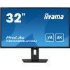 80,00cm (31,5") ProLite XB3288UHSU-B5 - 4K UHD Monitor