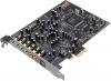 Creative Sound Blaster Audigy RX PCI-Express Soundkarte