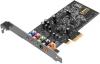 Creative Sound Blaster Audigy FX, PCIe-Soundkarte