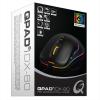 QPad DX-80 - Gaming Maus
