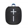 UltimateEars Wonderboom 3 Bluetooth Lautsprecher Schwarz