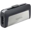 64GB SanDisk Ultra Dual Drive USB 3.0 Typ-C + USB 3.0 Speicherstick