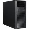 Supermicro 732D4-903B Midi-Tower Schwarz