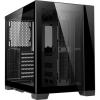 Lian Li O11 Dynamic Mini - Schwarz Midi-Tower PC Gehäuse