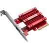 ASUS XG-C100C 10Gbit/s PCIe® x4 Netzwerkkarte