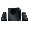 Logitech Z623 2.1 THX Lautsprechersystem