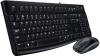 Logitech Desktop MK120
