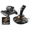 ThrustMaster T.16000M FCS Hotas - Joystick und Gasregler - B-Ware