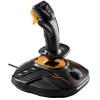 ThrustMaster T.16000M Flight Control System Joystick