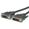 5m DVI Verlängerung Kabel