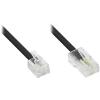 3m DSL Modem Kabel RJ11 / RJ45