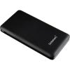 Intenso Powerbank Slim S10000 mit integriertem micro-USB-Kabel und 10000mAh