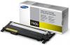 Samsung CLT-Y406S Toner Gelb