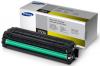 Samsung CLT Y504S Toner Gelb