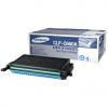 Samsung CLP-C660A Toner Cyan