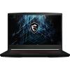MSI GF63 Thin 11UC-1275 15,6" FullHD - Gaming Notebook