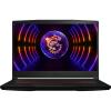MSI GF63 12VE-030 Thin - 15,6'' FullHD 144Hz Gaming Notebook ohne Betriebssystem - 1,86Kg leicht
